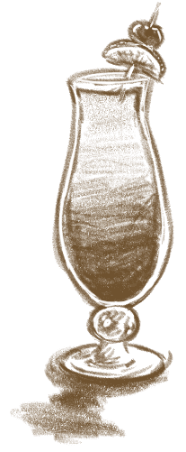 Éclat Solsticial ( Tequila Sunrise )